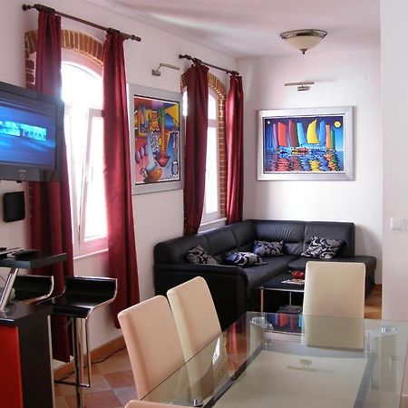 Split Artistic Apartments Kültér fotó