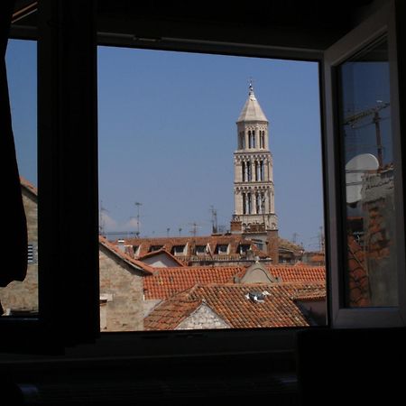 Split Artistic Apartments Kültér fotó